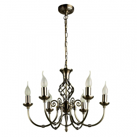 Arte Lamp A8392LM-6AB