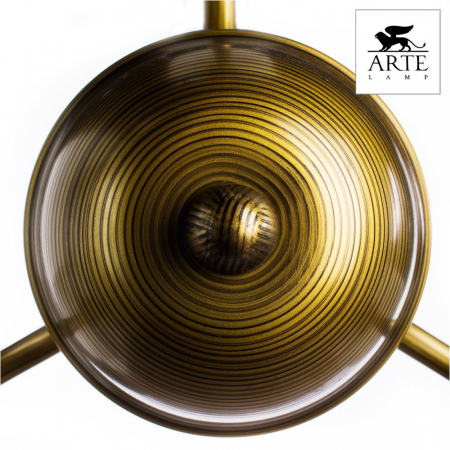 Arte Lamp A9239LM-3BR