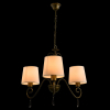 Arte Lamp A9239LM-3BR