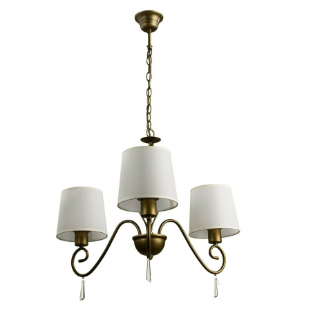 Arte Lamp A9239LM-3BR