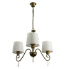 Arte Lamp A9239LM-3BR