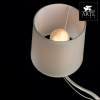 Arte Lamp A9310LM-3WG
