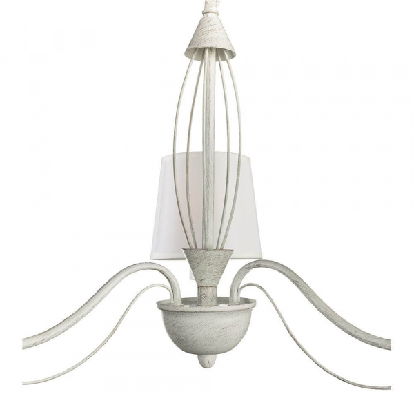 Подвесная люстра Arte Lamp Orlean A9310LM-3WG