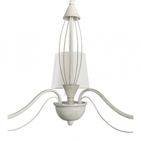 Arte Lamp A9310LM-3WG