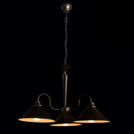 Arte Lamp A9330LM-3BR