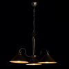 Arte Lamp A9330LM-3BR