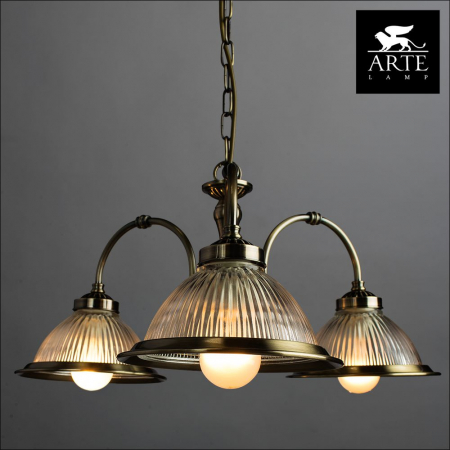 Arte Lamp A9366LM-3AB