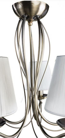 Arte Lamp A9521LM-5AB