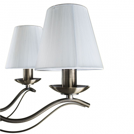 Arte Lamp A9521LM-5AB