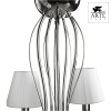 Arte Lamp A9521LM-5CC