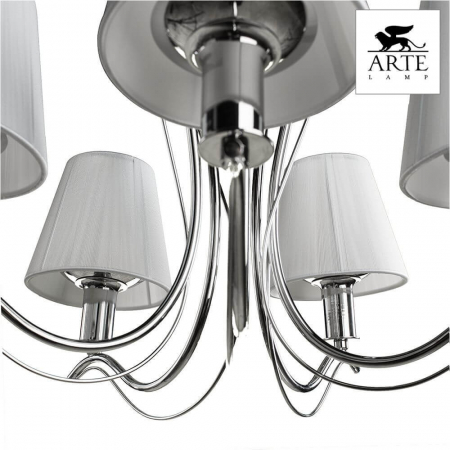 Arte Lamp A9521LM-5CC