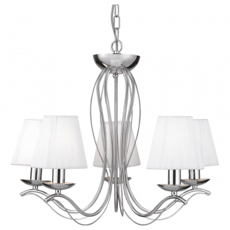 Arte Lamp A9521LM-5CC