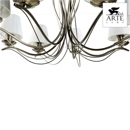 Arte Lamp A9521LM-8AB
