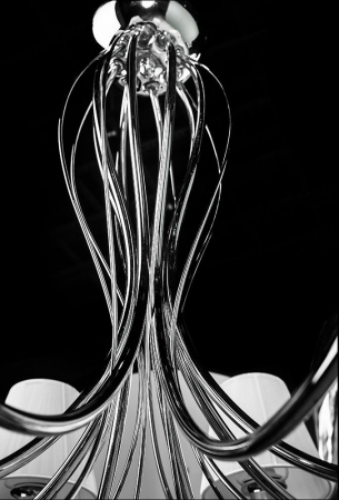 Arte Lamp A9521LM-8CC