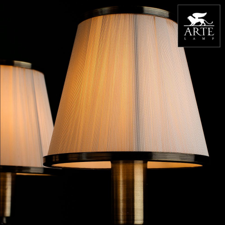 Arte Lamp A1035LM-5AB
