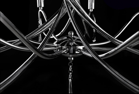 Arte Lamp A1035LM-8CC