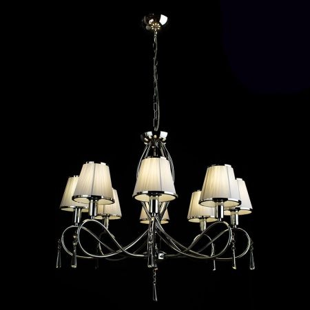 Arte Lamp A1035LM-8CC