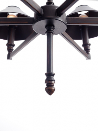 Arte Lamp A2398LM-6BA