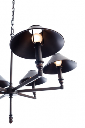 Arte Lamp A2398LM-6BA