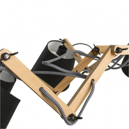 Arte Lamp A5700LM-8BK