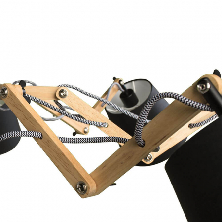 Arte Lamp A5700LM-8BK