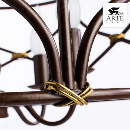 Arte Lamp A8959SP-5BR