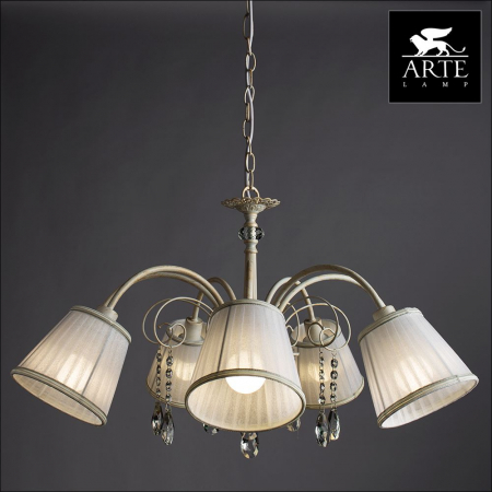 Arte Lamp A9515LM-7WG