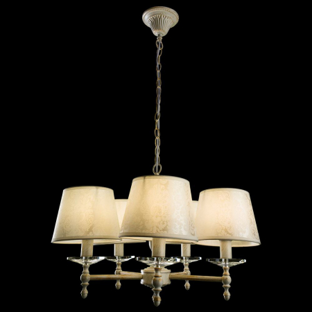 Arte Lamp A9566LM-5WG