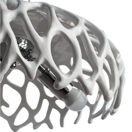 Arte Lamp A5814SP-3WH