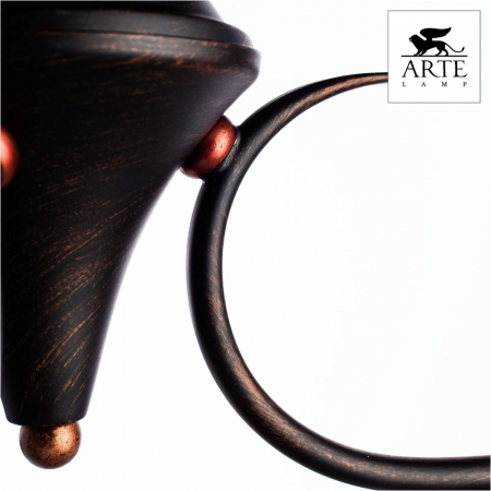 Arte Lamp A5133PL-3BR