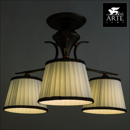 Arte Lamp A5133PL-3BR