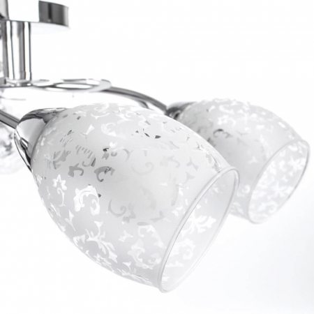 Arte Lamp A6055PL-6CC