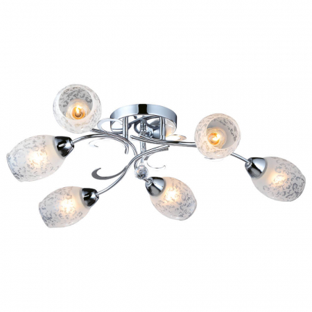 Arte Lamp A6055PL-6CC
