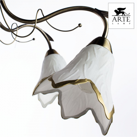 Arte Lamp A6066PL-5AB