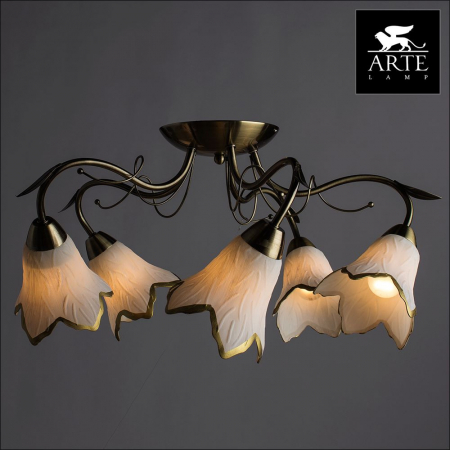 Arte Lamp A6066PL-5AB