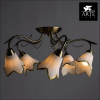 Arte Lamp A6066PL-5AB