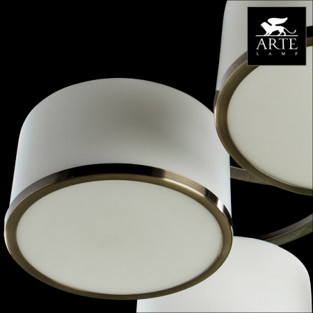 Arte Lamp A9495PL-5AB