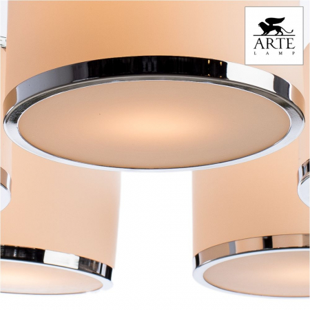Arte Lamp A9495PL-5CC