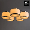 Arte Lamp A9495PL-5CC