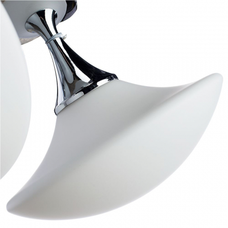 Arte Lamp A2550PL-3CC