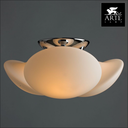 Arte Lamp A2550PL-3CC