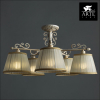 Arte Lamp A9513PL-5WG