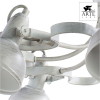 Arte Lamp A5216PL-8WG