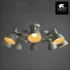 Arte Lamp A5216PL-8WG