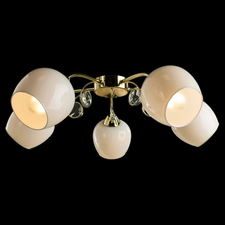 Arte Lamp A9549PL-5GO