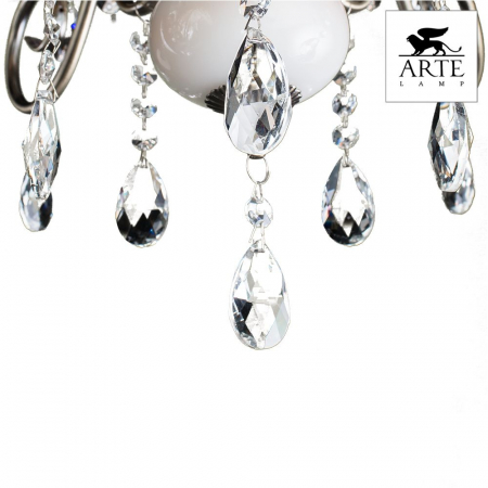 Arte Lamp A9591PL-5AB