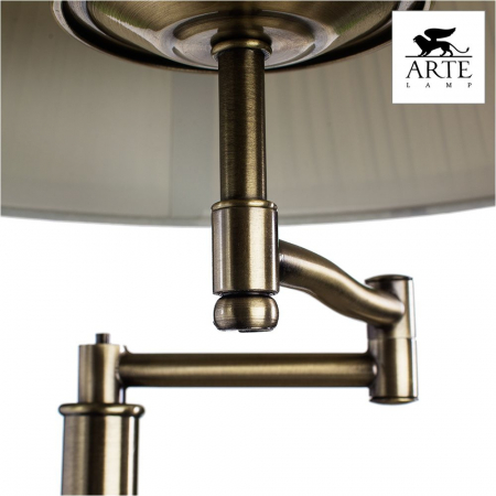Arte Lamp A2872LT-1AB