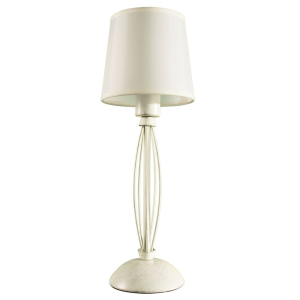 Настольная лампа Arte Lamp Orlean A9310LT-1WG