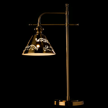 Arte Lamp A1511LT-1PB