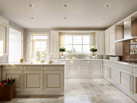 Arte Lamp A5247PL-1WH